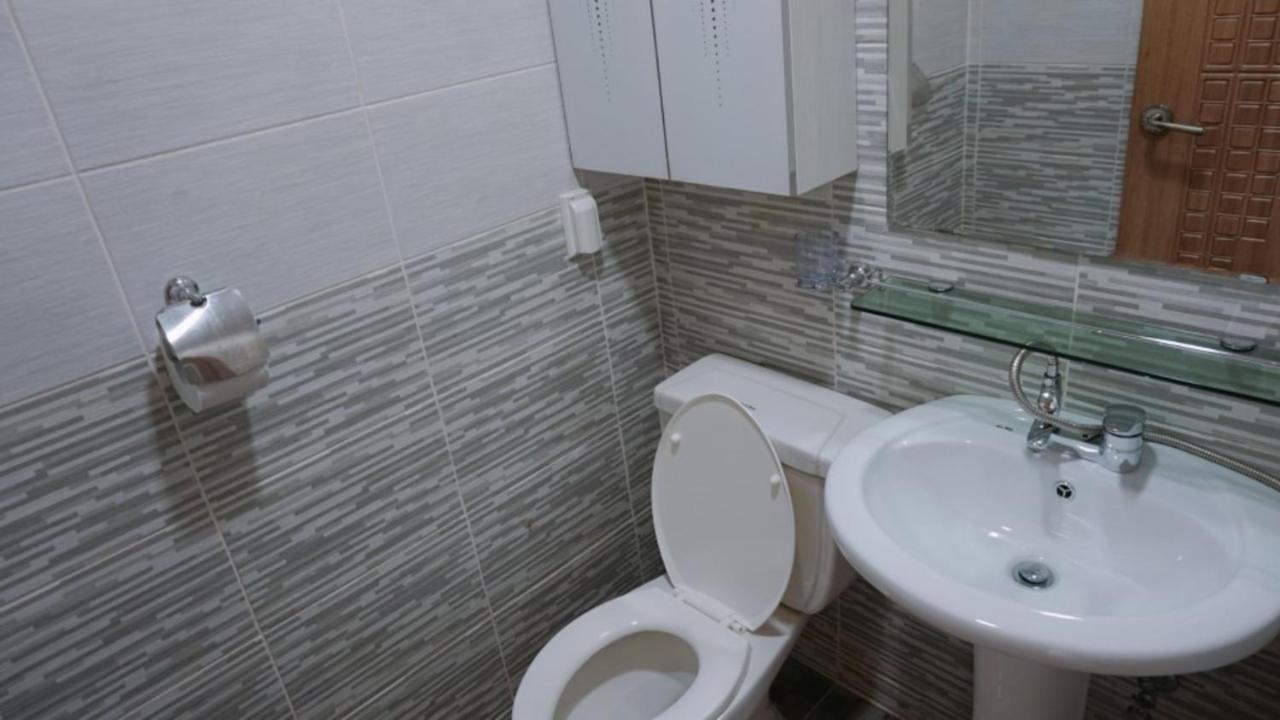 Sh Guesthouse Чхунчхон Екстер'єр фото