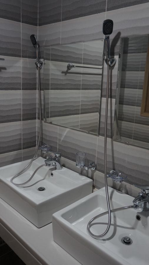 Sh Guesthouse Чхунчхон Екстер'єр фото